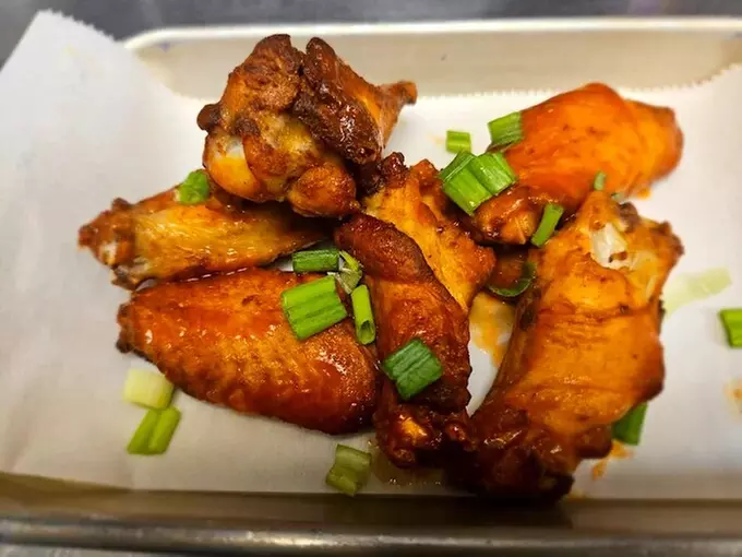 $15 For $30 Worth Of Pub Fare