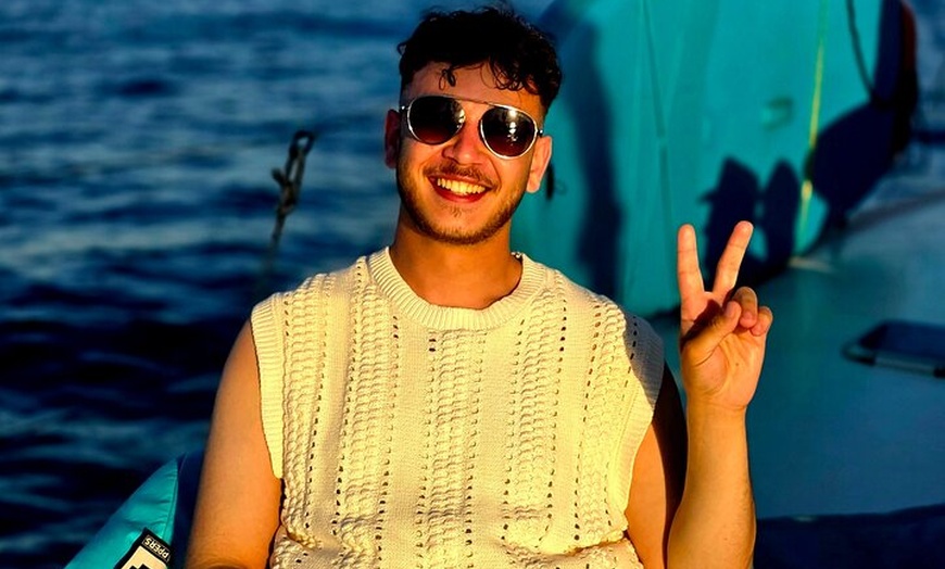 Image 14: Tour en barco de 3 horas en Torrevieja