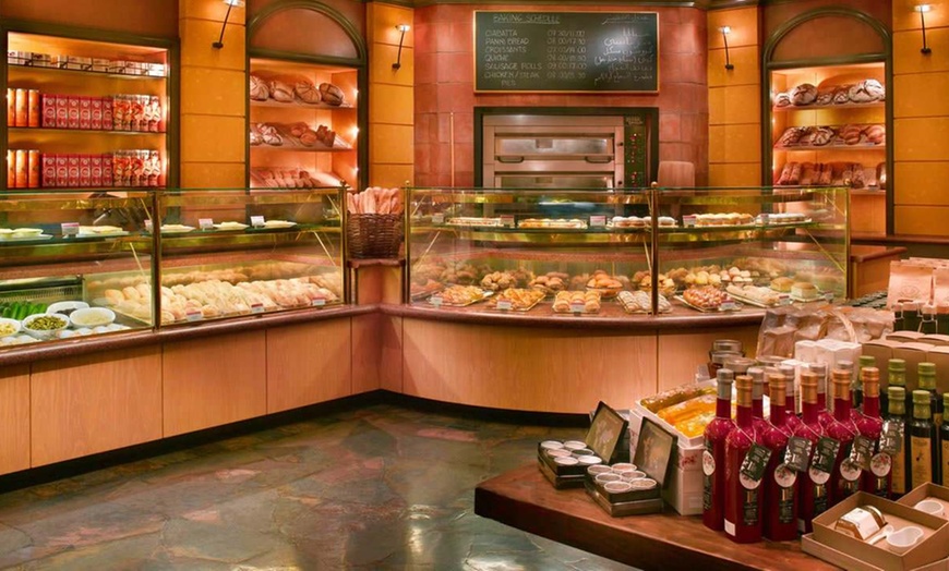 Image 12: ✈ EMIRATI ARABI UNITI | Dubai - Grand Hyatt Dubaï 5*, 3 notti - Acq...