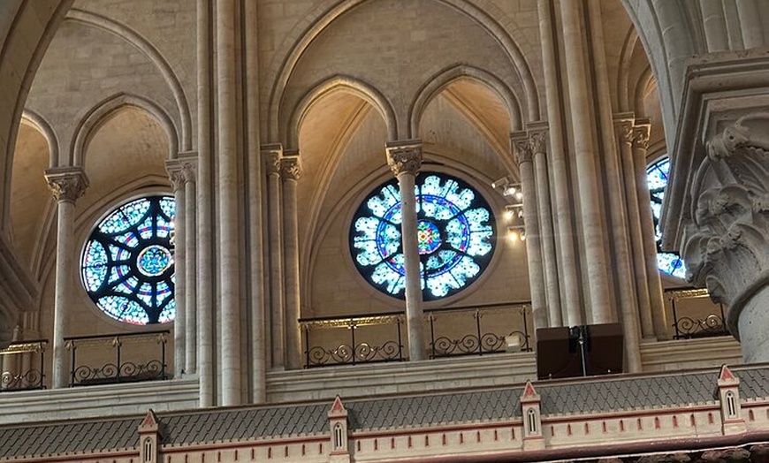 Image 36: L'aventure du Débutant parisien et débloquez la Ville Lumière