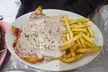 5% Cash Back at Sandy's Cuban Cafe - Second Medium