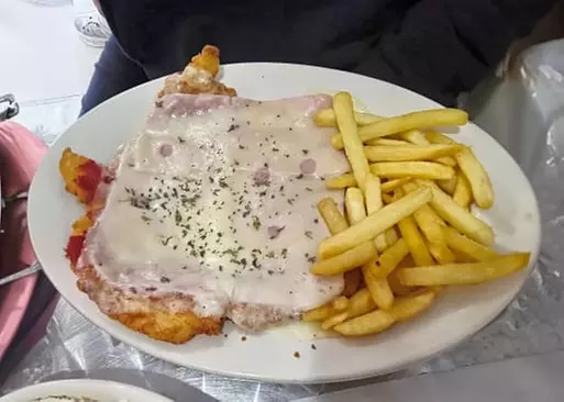 5% Cash Back at Sandy's Cuban Cafe