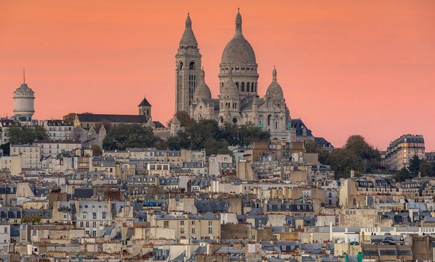 Image 6: Visite à pied de Montmartre avec un guide local parisien
