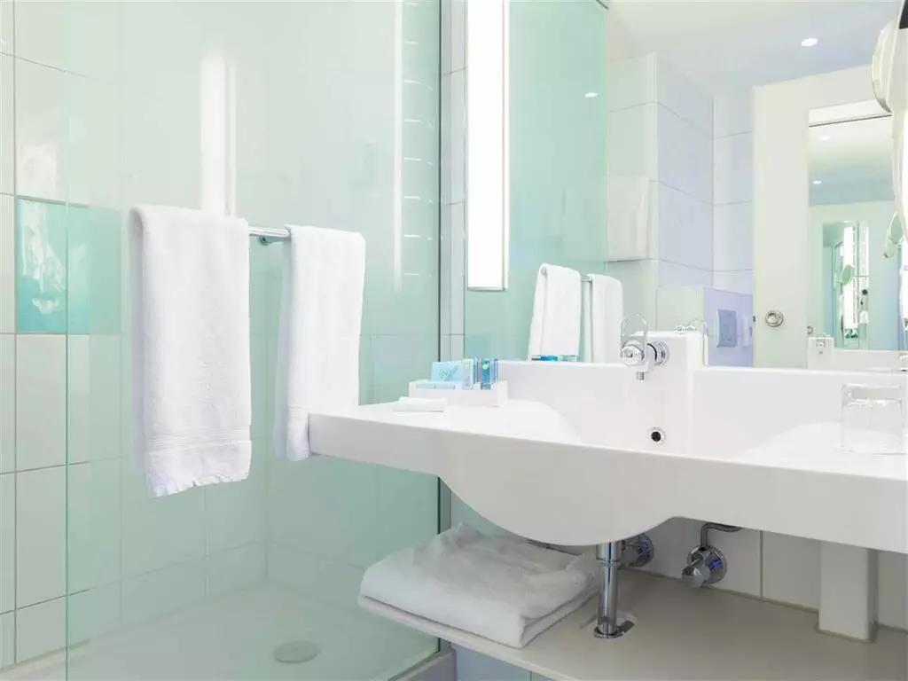 ✈ NIEMCY | Frankfurt - Novotel Frankfurt City 4*, 2 nocy - City break