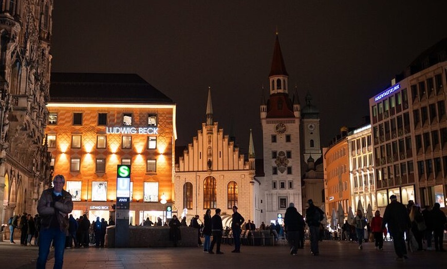 Image 2: Folter, Furcht und Fun-tasie: München Altstadt AB 16 Jahren