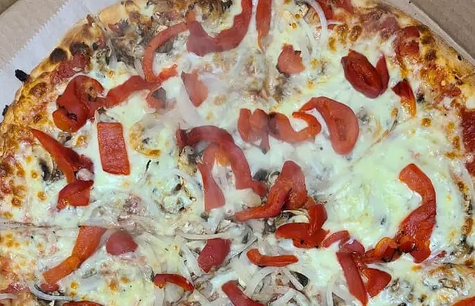$15 For $30 Worth Of Pizza & More - Second Medium