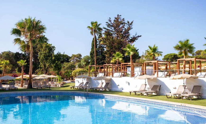 Image 1: ✈ MAJORQUE | Porto Cristo - Hotel Ankaa - Adults Only 4* - Piscine ...
