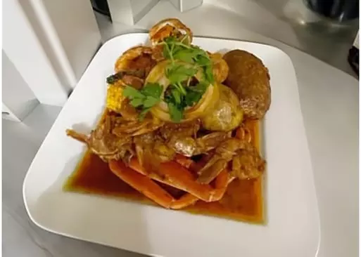 5% Cash Back at Le Cap Restaurant