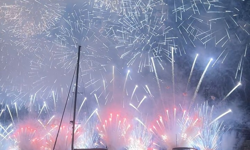 Image 19: Croisière privée en catamaran, Iles de Lérins, Antibes , Cannes