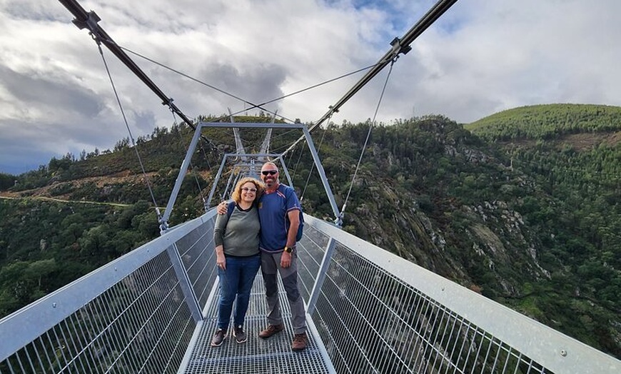 Image 4: Portugal 9 - Viaje Autoguiado 4WD (desde Madrid)