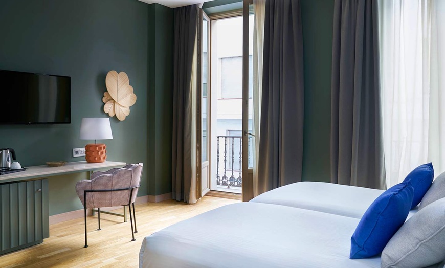 Image 7: ✈ COSTA DEL SOL | Malaga - Vincci Seleccion Posada del patio 5*, 3 ...