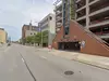 Parking at High Falls Garage