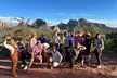 Walk Sedona's Labyrinth with an Energy Master Life Coach - Second Medium