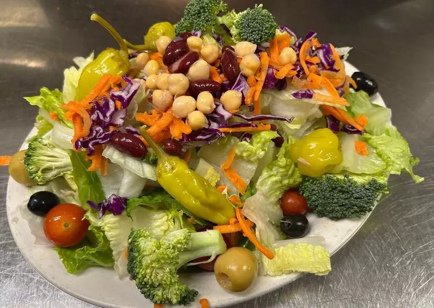 $20 For $40 Worth Of Italian Dining