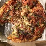 $12.50 For $25 Worth Of Pizza, Subs & More