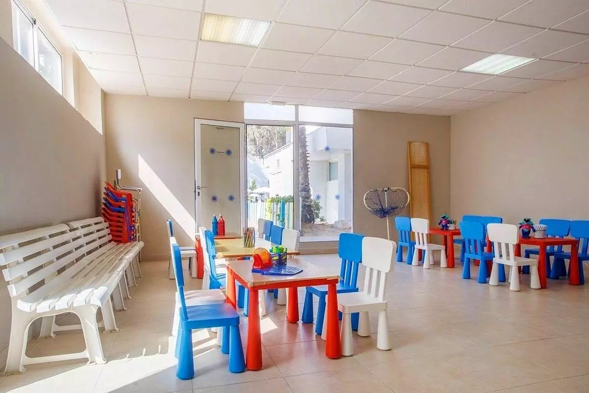 ✈ COSTA DORADA | Cap de Salou - Best Cap Salou 3*, 2 nuit - Aqua Parc