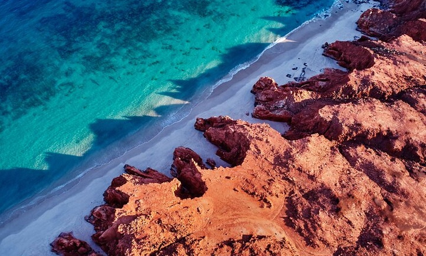 Image 10: Cygnet Bay Explorer - Wet Season
