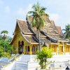 Image 5: ✈ LAOS | De Luang Prabang à Bangkok - Laos & Thaïlande – De la vill...