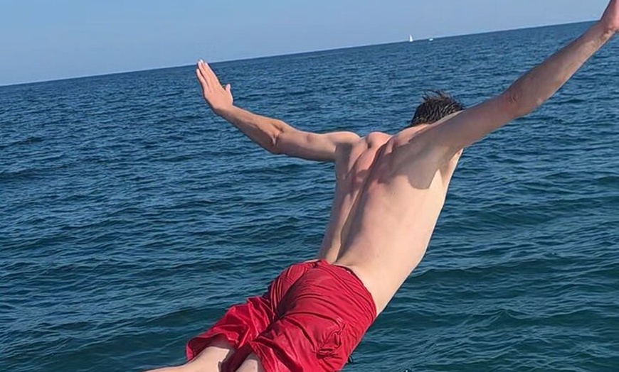 Image 5: Tour en barco de 3 horas en Torrevieja