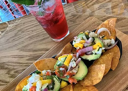 5% Cash Back at Casa Mia Mexican Kitchen