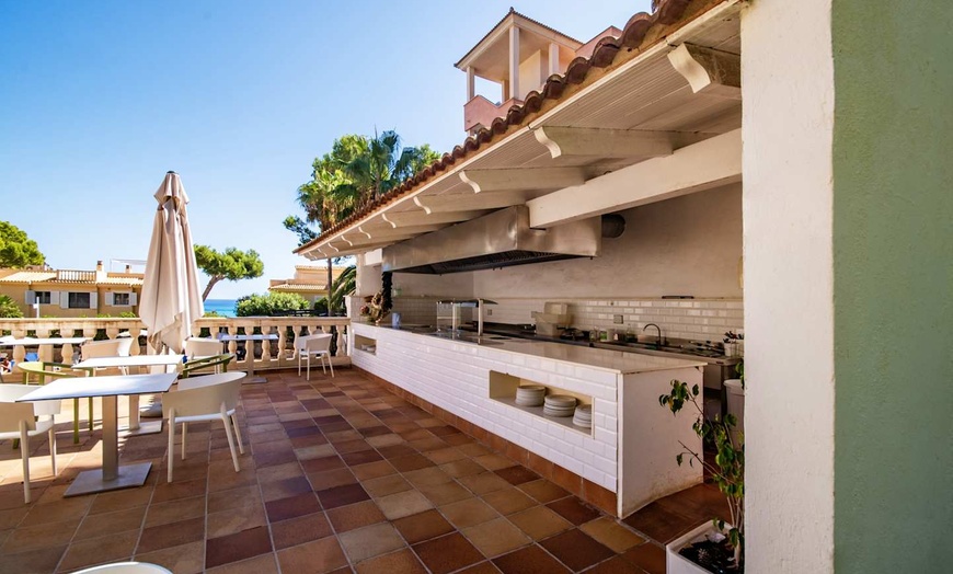 Image 13: ✈ MAJORQUE | Canyamel - Canyamel Classic - Adults Only 4*, 3 nuit -...