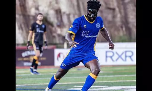 $20 For 2 Admission Tickets To A Westchester Soccer Club Match (Reg...