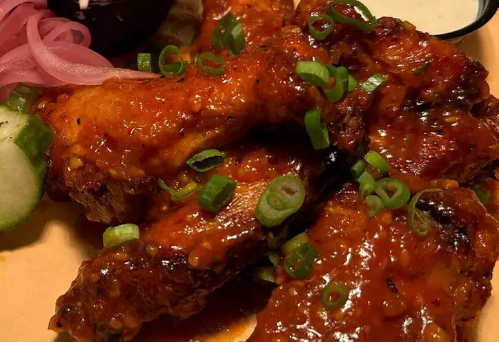 $15 For $30 Worth Of Casual Dining