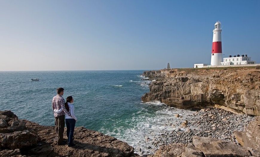 Image 10: Portland Shore Excursion to Jurassic Coast Highlights