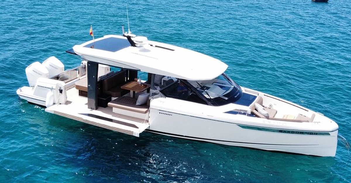 Tour privado en barco en Las Palmas, Canarias