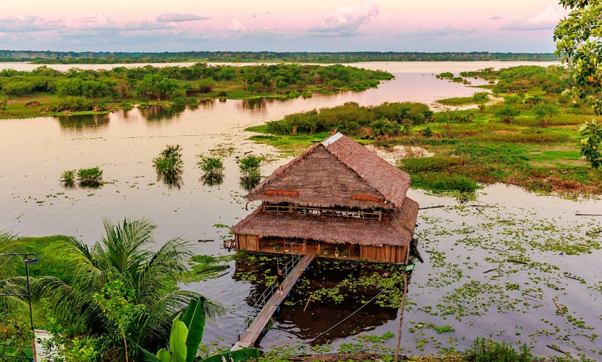 Image 24: ✈ PÉROU | Lima - Exploration du Pérou avec possibilité d'extension ...