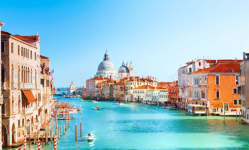 Image 7: ✈ ITALIE | Venise - Hotel Casa Verardo Residenza d'Epoca 3*, 2 nuit...