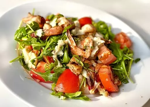 5% Cash Back at Maestro's Italian Restaurant