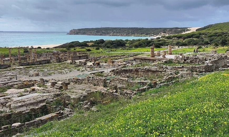 Image 11: Excursión a Tarifa Vejer y Playa de Bolonia desde Cádiz
