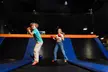 $27.99 For A Standard 90 Minute Jump For 2 (Reg $55.98) - Second Medium