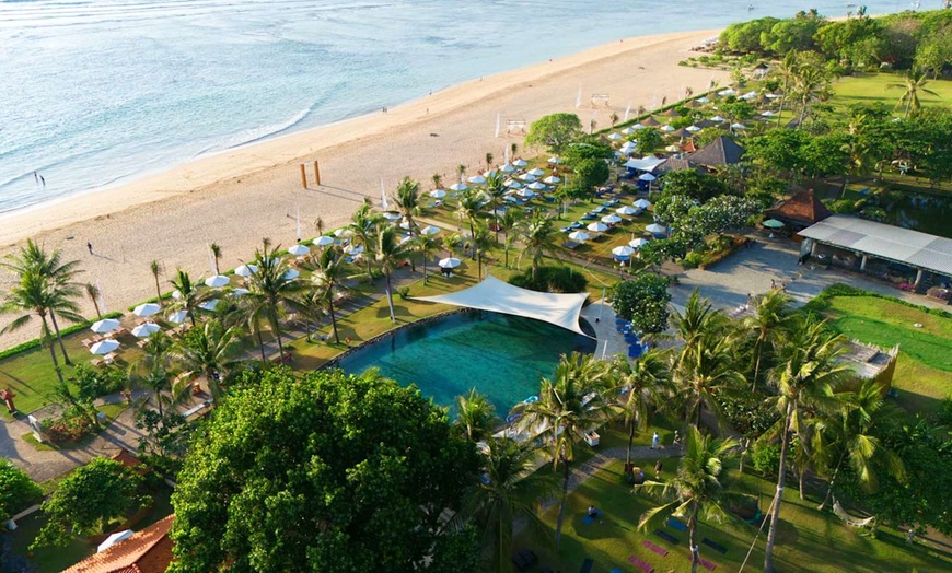 Image 13: ✈ BALI | Ubud & Nusa Dua - Combiné SereS Springs Resort & Spa & Ayo...