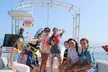 Unbelievable Parasailing with Fantastic Sights - Second Medium