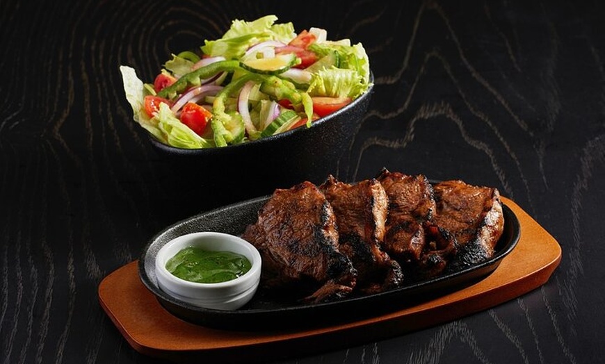 Image 10: Ancient Egypt Night Tour with optional 2 Course Dinner