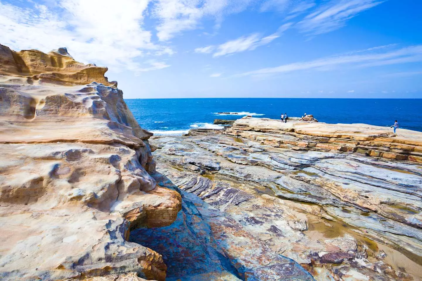 ✈ JAPAN | Von Osaka nach Osaka - Große Rundreise über die Kii-Halbi...