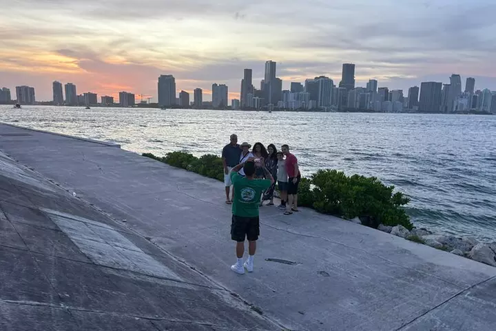Miami Culture & City Tour – Little Havana with Free Mojito