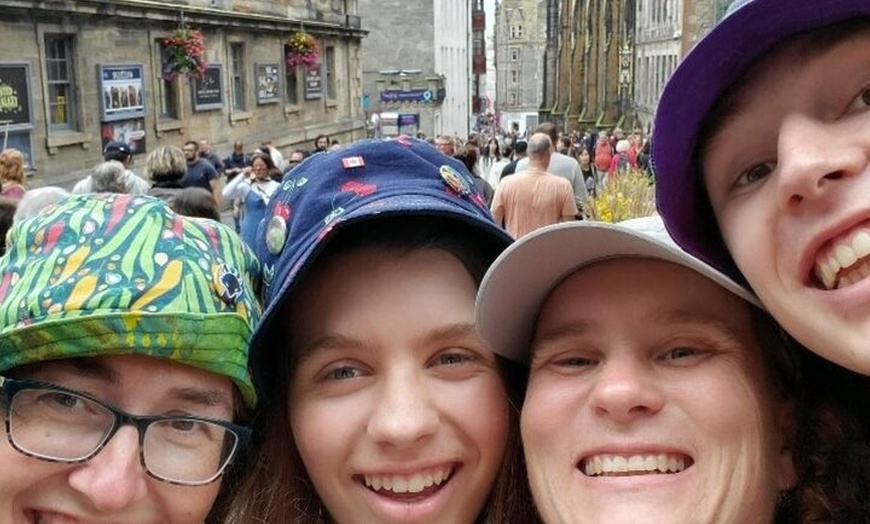 Image 12: Norwich Self Guided Walking Tour and Interactive Treasure Hunt