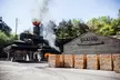 Jack Daniel's Distillery Tour, Tasting and Lynchburg Visit - Second Medium