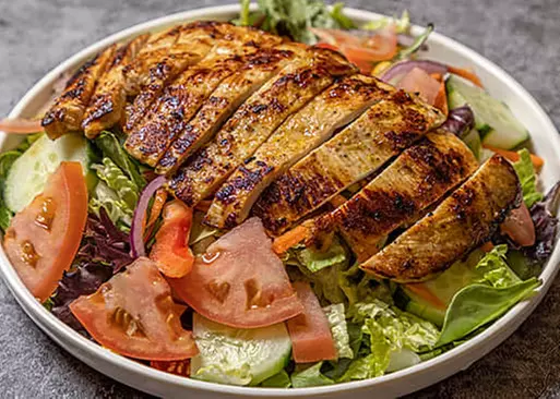 5% Cash Back at El Pollo Supremo