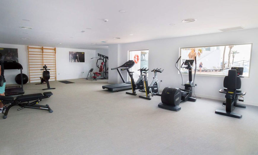 Image 14: ✈ COSTA DEL SOL | Torremolinos - Ibersol Torremolinos Beach 4*, 3 n...