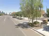 Parking at 919 N. 1st St. Lot - P4814