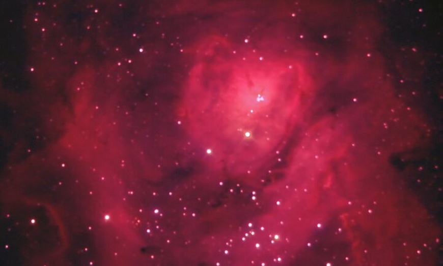 Image 7: Noche de astronomía - Experiencia de observación de estrellas en Fi...