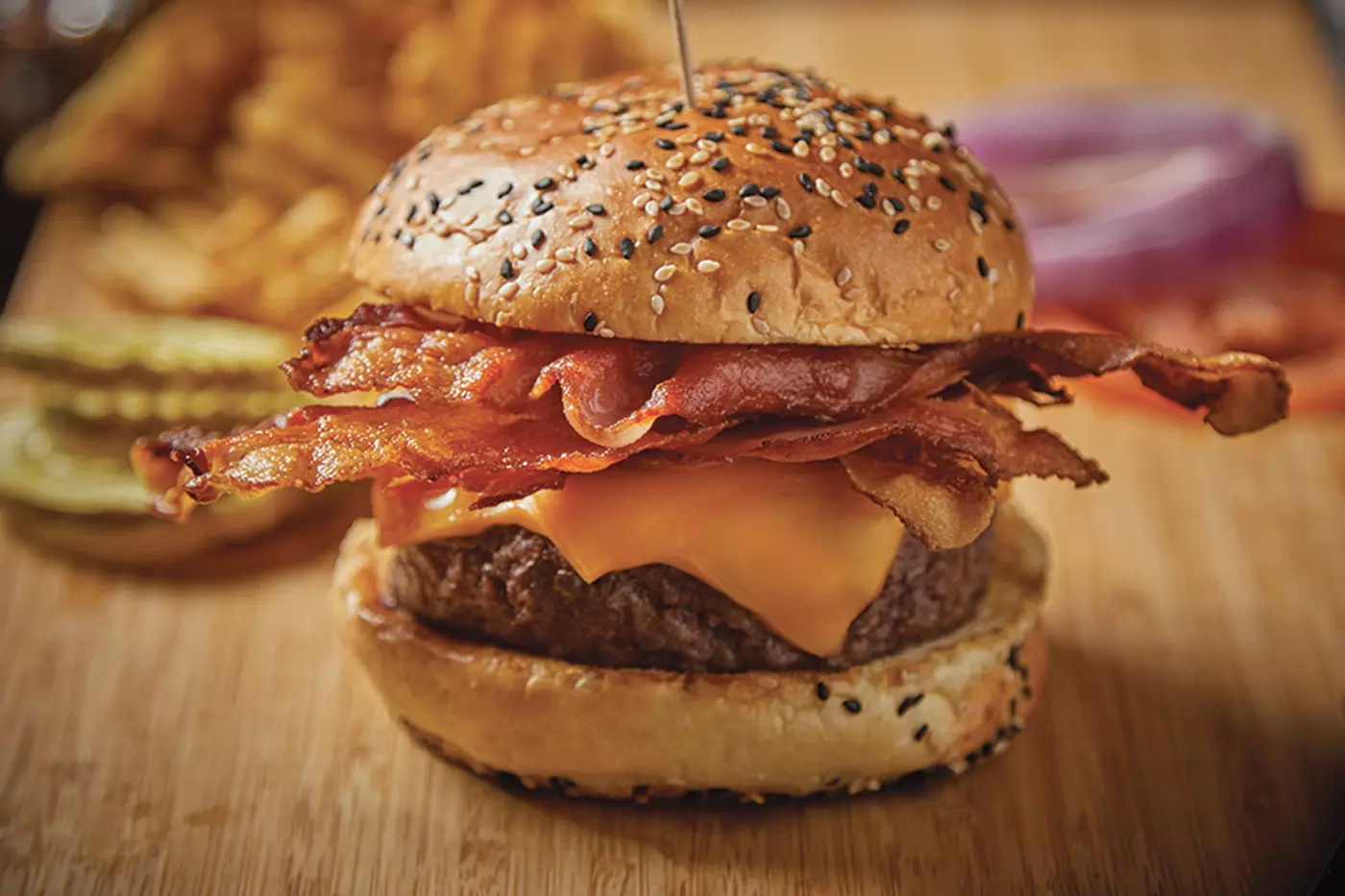 $15 For $30 Worth Of Pub Fare - Second Medium
