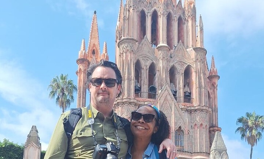 Image 8: Private Tour Guide in San Miguel de Allende