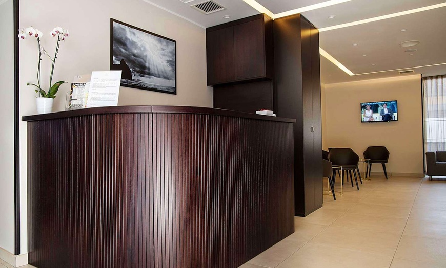 Image 5: ✈ ITALIE | Naples - Hotel Palazzo Argenta 3* - City break