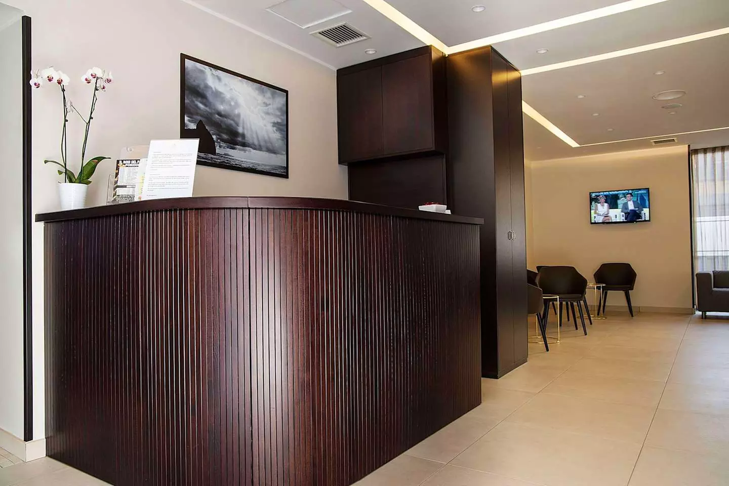 ✈ CAMPANIE | Naples - Hotel Palazzo Argenta 3*, 2 nuit - City break