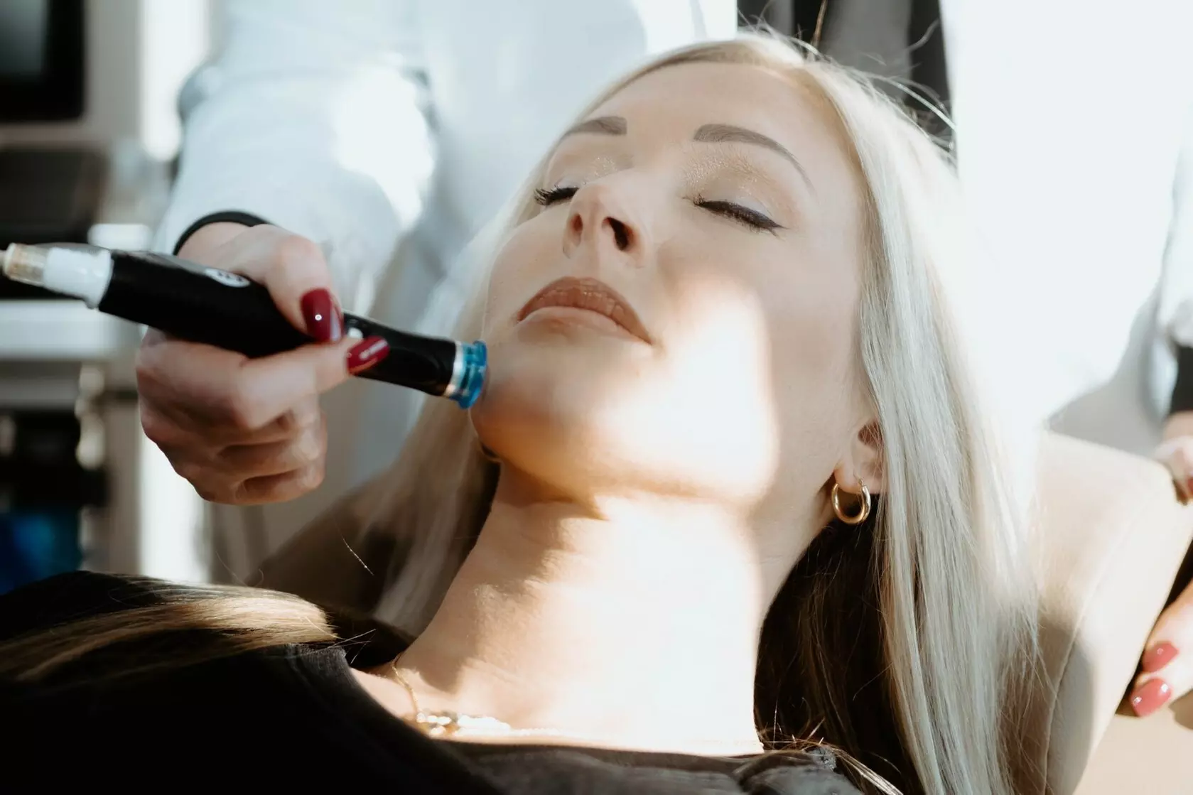 $50 For $100 Toward Any Aesthetic Or Wellness Service